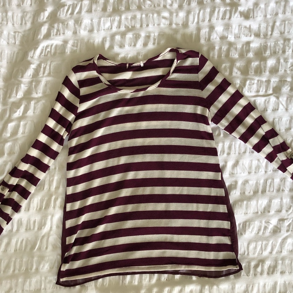 Simple but stylish shirt